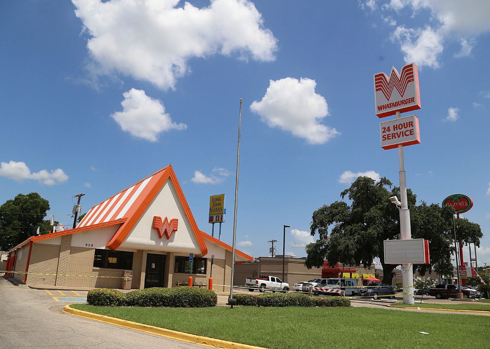 Whataburger